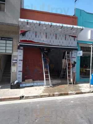 Crystal Restaurante E Cafe