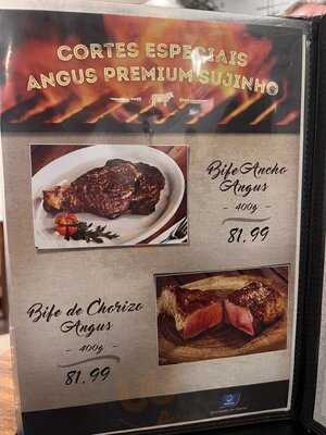 Sujinho Consolação