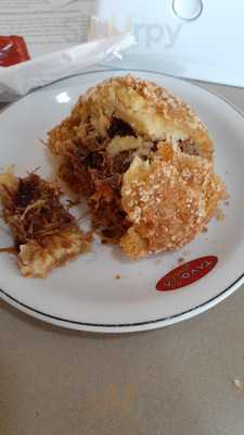 Cantina De Nana Self-service