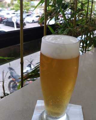 Cantina De Nana Self-service