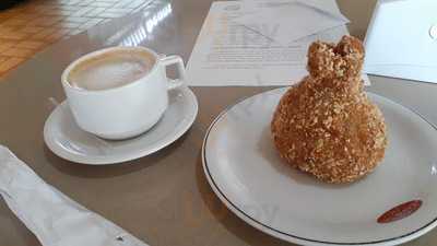 Cantina De Nana Self-service