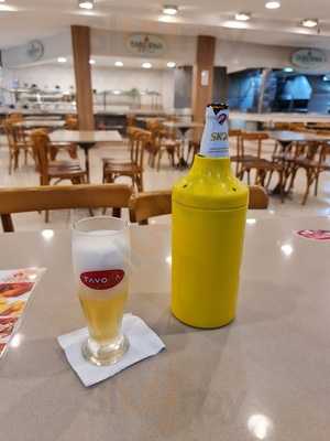 Cantina De Nana Self-service