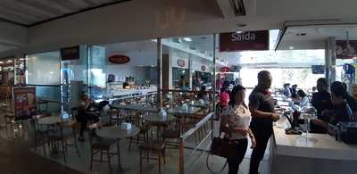 Cantina De Nana Self-service