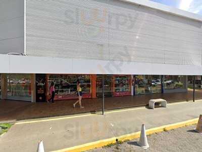 Cantina De Nana Self-service