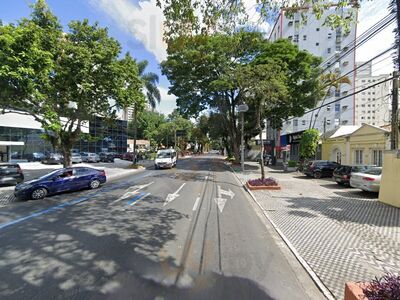 Jj Lanches E Pasteis