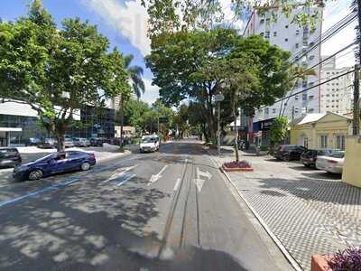 Jj Lanches E Pasteis