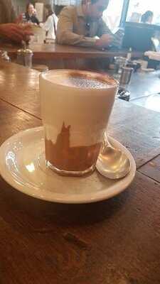 Mercado Sehat Centro