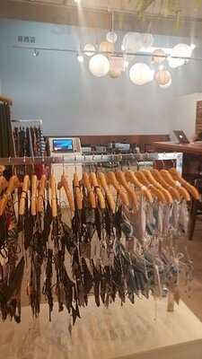 Mercado Sehat Centro