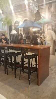 Mercado Sehat Centro