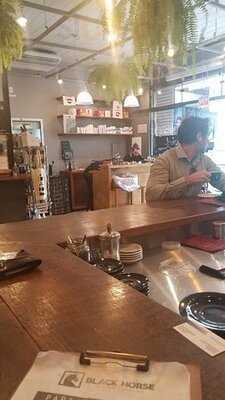 Mercado Sehat Centro