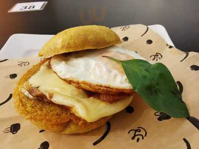 Mercado Sehat Centro