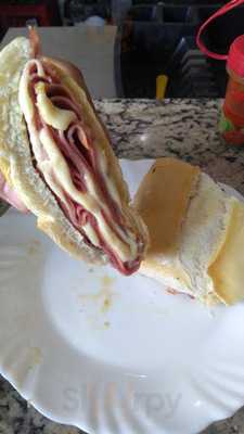 Paes E Doces Le Pain