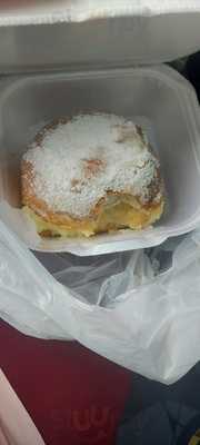 Paes E Doces Le Pain