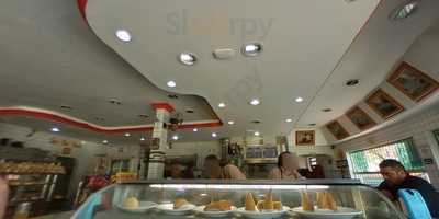 Paes E Doces Le Pain