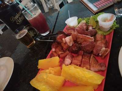 Art's Bar Point Do Sabor