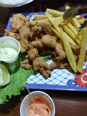 Art's Bar Point Do Sabor