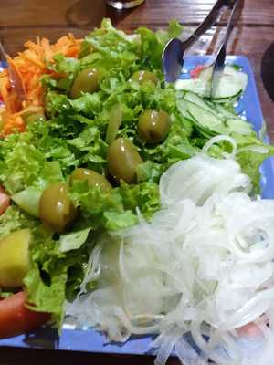 Art's Bar Point Do Sabor