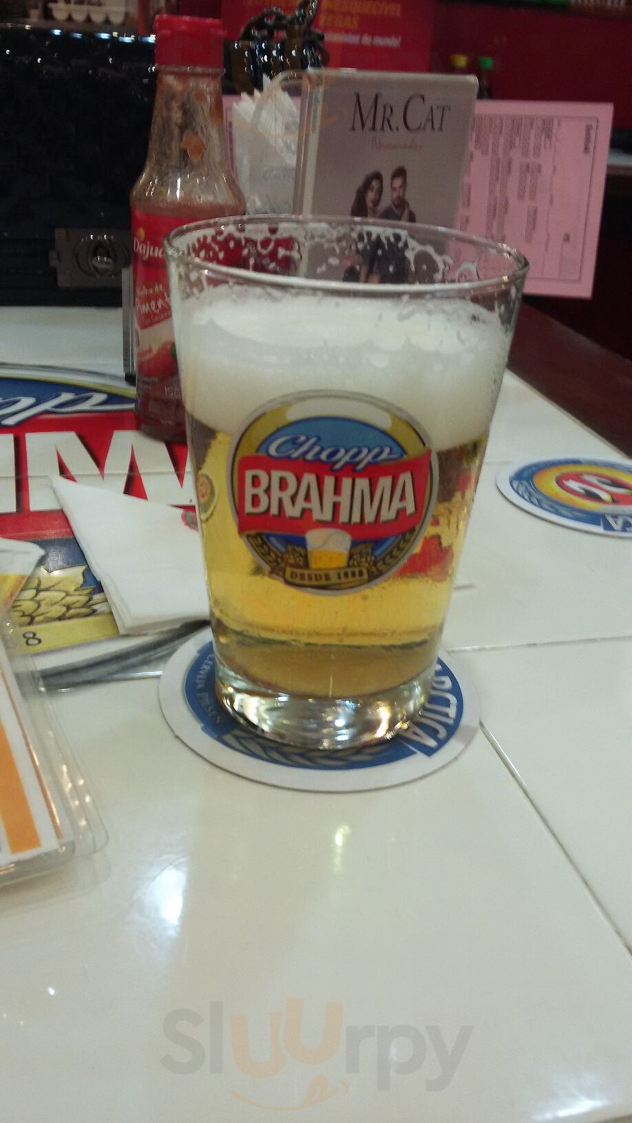 Chopp Brasil