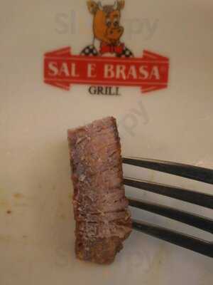 Sal E Brasa Grill Express Riomar