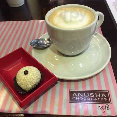 Anusha Chocolates