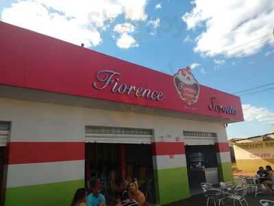 Fiorense Sorvetes