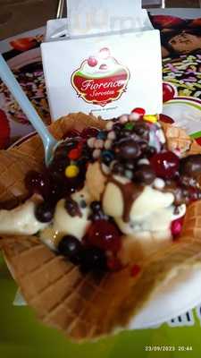 Fiorense Sorvetes