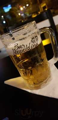 Bar Leopoldina