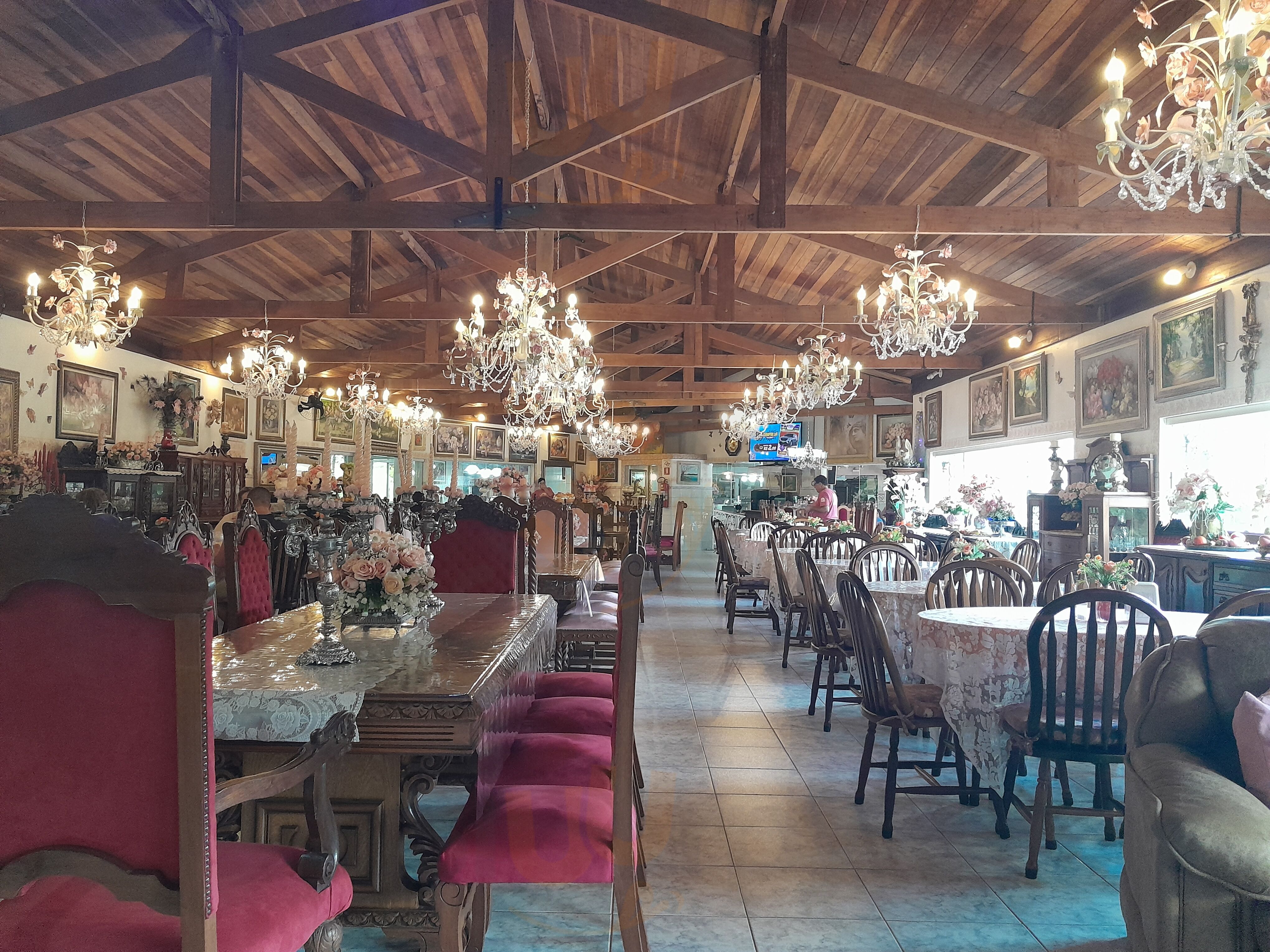 Restaurante Bambuê