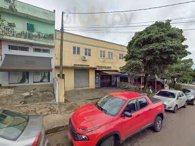 Scooby Bar E Lanchonete