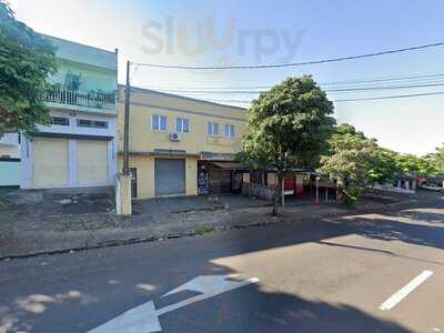 Scooby Bar E Lanchonete