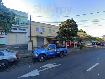 Scooby Bar E Lanchonete