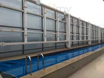 Restaurante 365 - Novotel Porto Atlântico, Rj