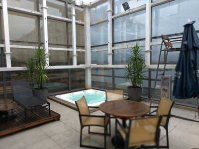 Restaurante 365 - Novotel Porto Atlântico, Rj