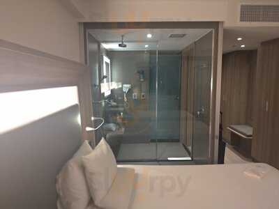 Restaurante 365 - Novotel Porto Atlântico, Rj