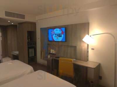 Restaurante 365 - Novotel Porto Atlântico, Rj