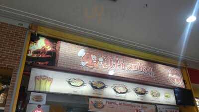 Q Picanha