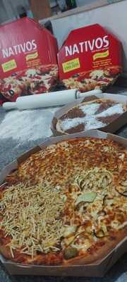 Pizzaria Nativos