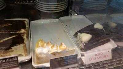 Confeitaria Doce Delícia