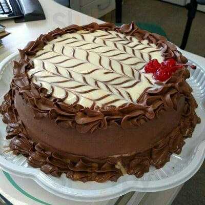 Confeitaria Doce Delícia