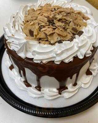 Confeitaria Doce Delícia