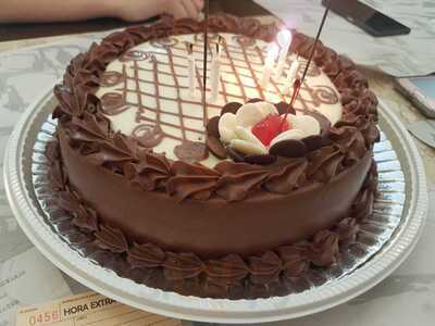 Confeitaria Doce Delícia