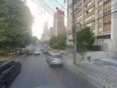 Confeitaria Doce Delícia