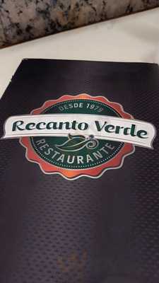 Recanto Verde