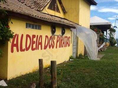 Aldeia Dos Piratas