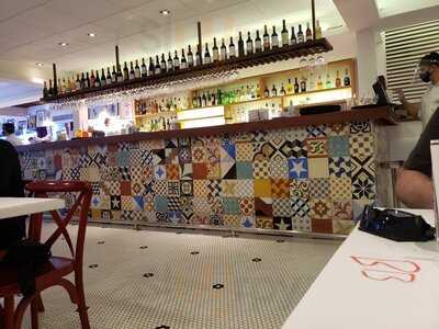 L'entrecôte D'olivier