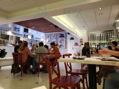 L'entrecôte D'olivier