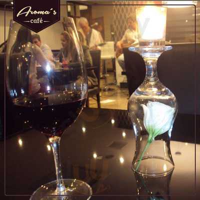 Haraha Culinária Árabe