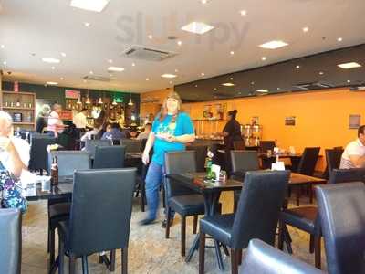 Haraha Culinária Árabe