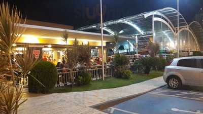 Restaurante E Lanchonete Uirapuru