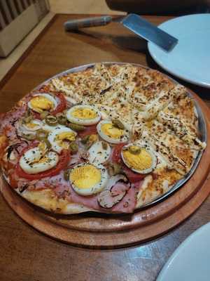 Restaurante E Lanchonete Uirapuru